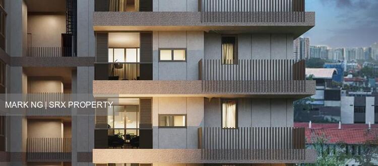 Jansen House (D19), Condominium #509320731